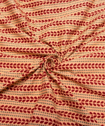 Buy Printed Cotton Fabric Online